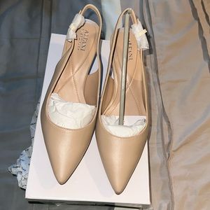 Alfani Heels